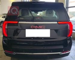 جي ام سي يوكون